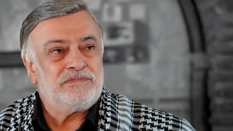 "Kahtalı Mıçe" olarak bilinen Mustafa Kahtalı hayatını kaybetti!