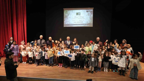 Anne Şehir'de aktif üye 90 bini geçti