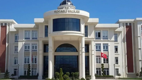 Kocaeli Valiliği’nden sahte ‘kar tatili’ paylaşımlarına açıklama