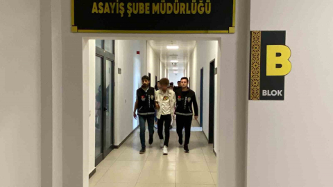 Genç kızı kaza süsü vererek öldürdüğü iddia edilen sanık: