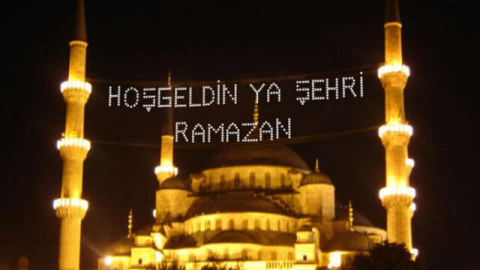 Ramazan ne zaman, kaç gün kaldı? 2025 Ramazan ayı hangi gün başlıyor?