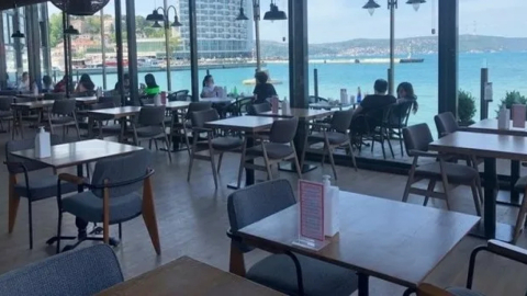 Kocaeli'de Lokanta ve kafeler Ramazan’da sahura kadar açık!