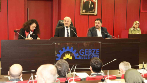 Gebze Belediyesi'nden YKS desteği