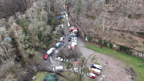 İstanbul'da kaybolan Ece Gürel’i arama çalışmaları devam ediyor