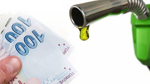 Kocaeli'de güncel akaryakıt fiyatları