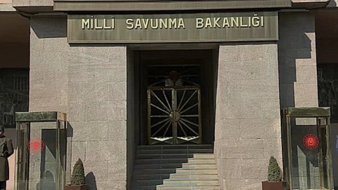MSB Açıkladı: PKK derhal silahlarını bırakmalı