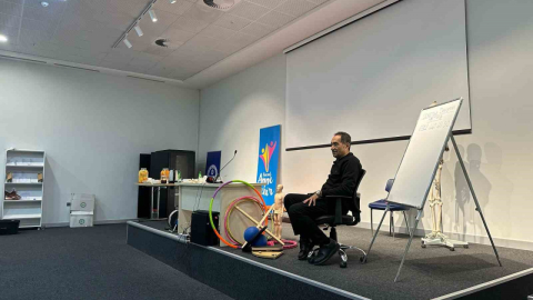 Doktor Kunak'tan bağışıklık güçlendirici tarifler