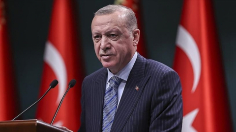 Cumhurbaşkanı Erdoğan: Terörsüz Türkiye hedefine ulaşacağız