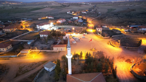 O köyde alınan karar şaşırttı: İftar vaktinde yemek pişirmek yasaklandı