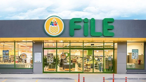BİM’den radikal karar: File market BİM'den ayrılıyor!