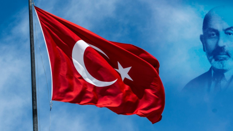 İstiklal Marşı’ nın kabulünün 104.yılı