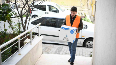 Ramazan'da çölyak hastalarına glütensiz gıda kolisi