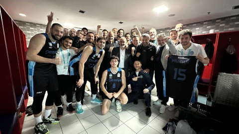 Çayırova Belediyesi, Ankaragücü'nü mağlup etti