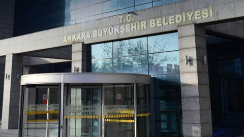 Ankara Büyükşehir Belediyesi'ne konser soruşturması