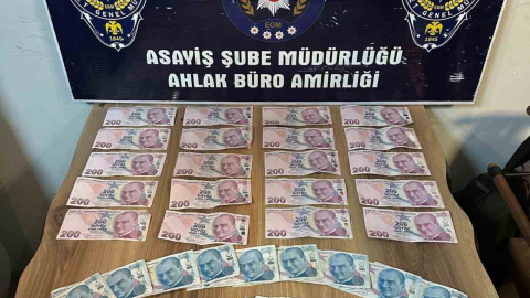 İş yerinde kumar oynayan 10 kişiye 92 bin TL ceza