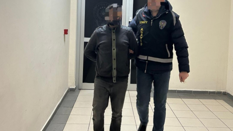 Kocaeli'de çeşitli suçlardan aranan 11 kişi yakalandı