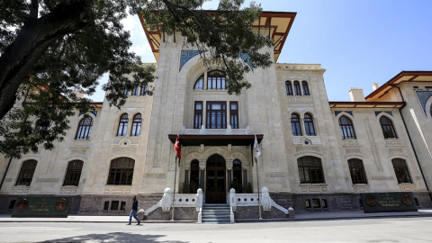 Ankara Valiliği toplantı ve yürüyüş yasağı süresini uzattı