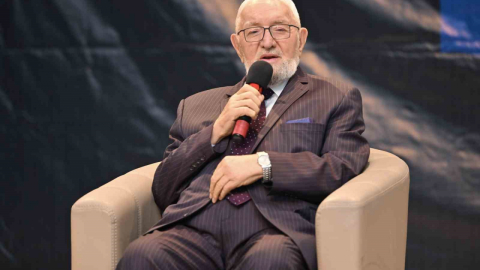Necmettin Nursaçan Kartepe'ye geliyor