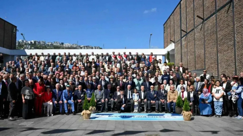 CHP kent bayramlaşmasına katılmama kararı aldı