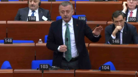 Fransa'dan dünyaya Ekrem İmamoğlu tepkisi: