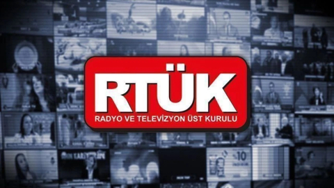 Sözcü TV'ye 10 gün ekran karartma cezası