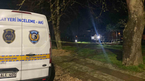 Bayrama saatler kala cinayete kurban gitmişti, cenazesi memleketine gönderildi