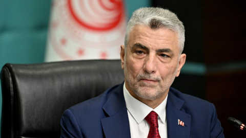Bakan Bolat:  Vatandaşlarımızı daha fazla alışveriş yapmaya davet ediyorum