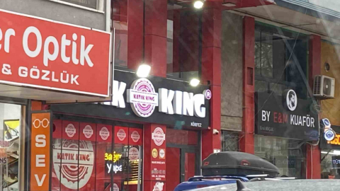Körfez'de dönerden zehirlenenlerin sayısı 648'e ulaştı, 2 kişi tutuklandı