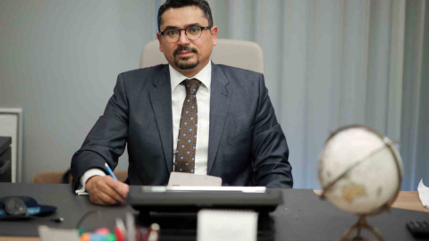 SEDAŞ'ta Genel Müdür Vekili Mustafa Yılmaz oldu