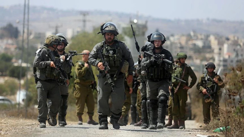IDF: "İsrail, Gazze'nin kuzeyinde kara operasyonunu genişletiyor"