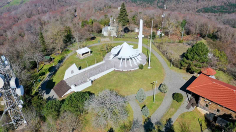 Kandıra Fatihi'nin tarihi mirası korunuyor