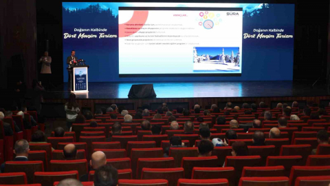 Kartepe'nin turizm rotası belirleniyor