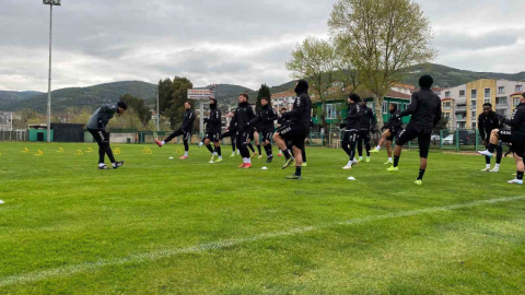Kocaelisporlu futbolcu Pedrinho: '3. şampiyonluğum olacak'