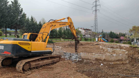 Başiskele'de oyuncak müzesi yapılıyor