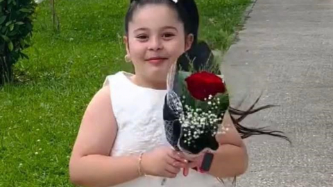 8 yaşındaki İrem hayatını kaybetti: Endişelenen veliler çocuklarını okula göndermedi