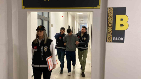 Gülhan Esen'i öldüren sanıktan çelişkili ifade