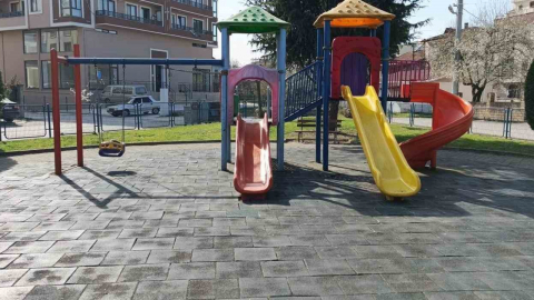 Kartepe'de parklar yaza hazırlanıyor