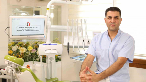 Uzmanı açıkladı: 'Reflü sadece mide hastalığı değil, çoğu zamanda ağızda başlar'