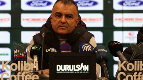 Murat Uçkun: 'Kariyerimde en sevindiğim Osman'ın attığı gol oldu'