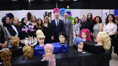 Orta Asya'dan Anadolu'ya uzanan ortak miras sergisi başlıyor