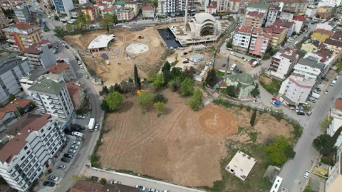 Çayırova'ya yeni mekan
