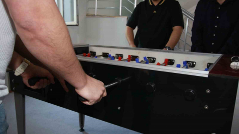 Bağımlılıkla mücadeleye tam destek