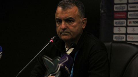 Murat Uçkun: 'Kusur arayan önce kendine baksın'