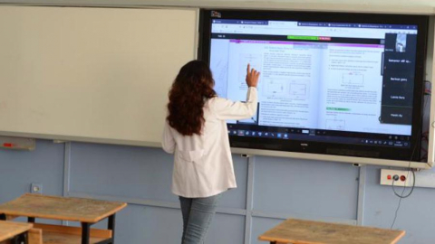 Milli Eğitim Akademisi hayata geçiyor: İşte detaylar