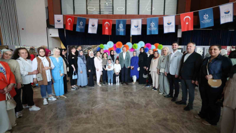 51 yaşında okuma yazma öğrendi, ilk mektubu duygulandırdı