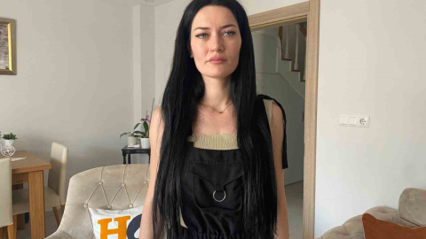 Solaryumda kabusu yaşadı: 'O makinenin durması gerekiyordu'