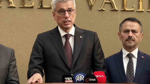 Bakan Memişoğlu uyardı: 'Toplumun yüzde 50'si kilolu, 3'te 1'i sigara kullanıyor'