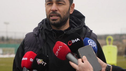 Kocaelispor'da çarşamba günü Selçuk İnan ile görüşme yapılacak