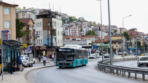 Gittiğin kadar öde vatandaşı memnun etti