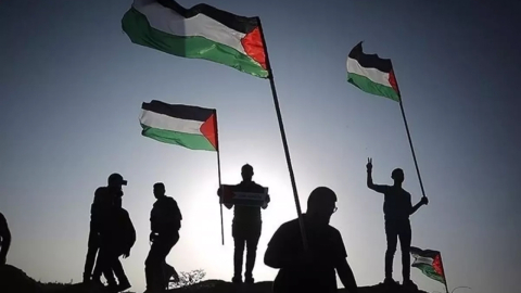 Hamas, ABD'nin Gazze için ateşkes teklifini kabul etti!